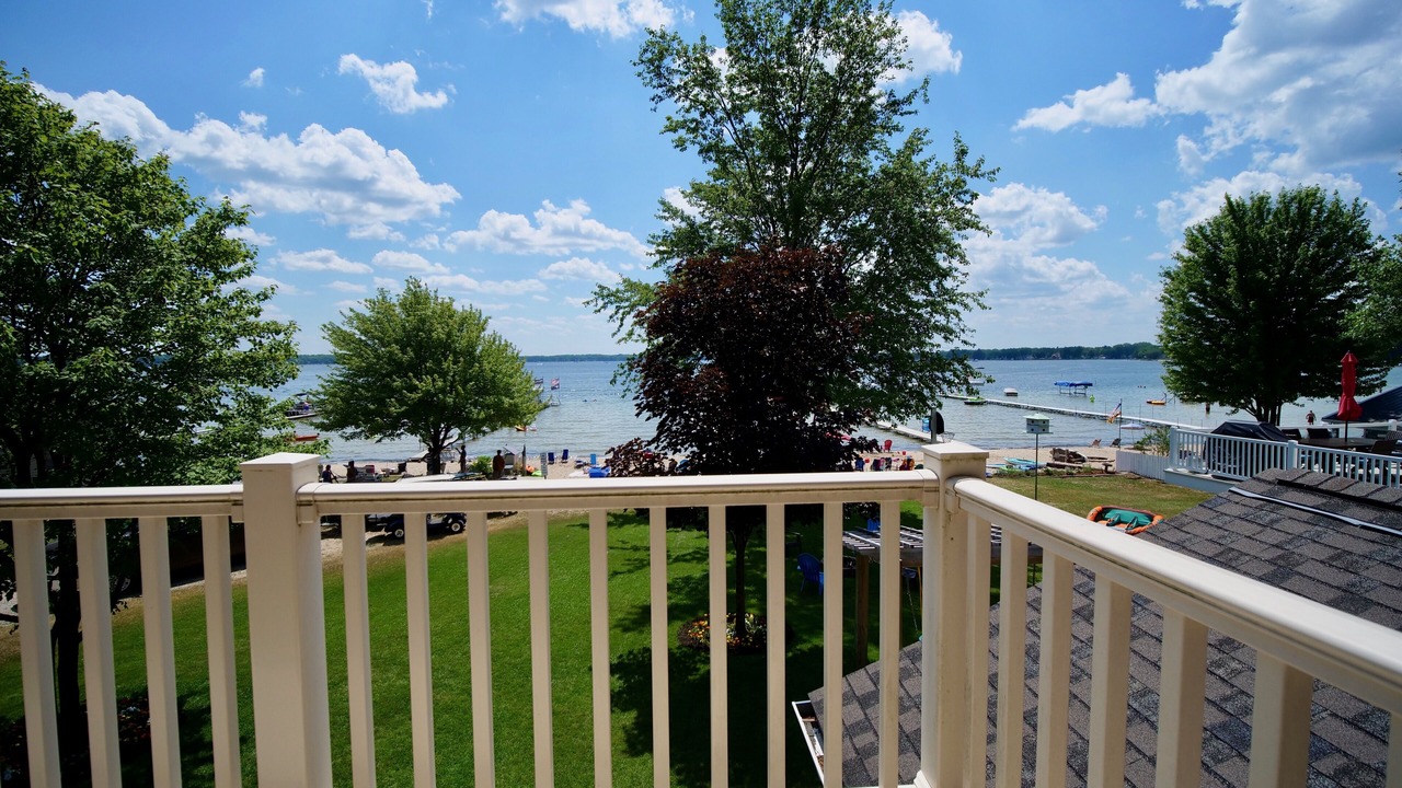 Photo of Patio Balcony in Lake City