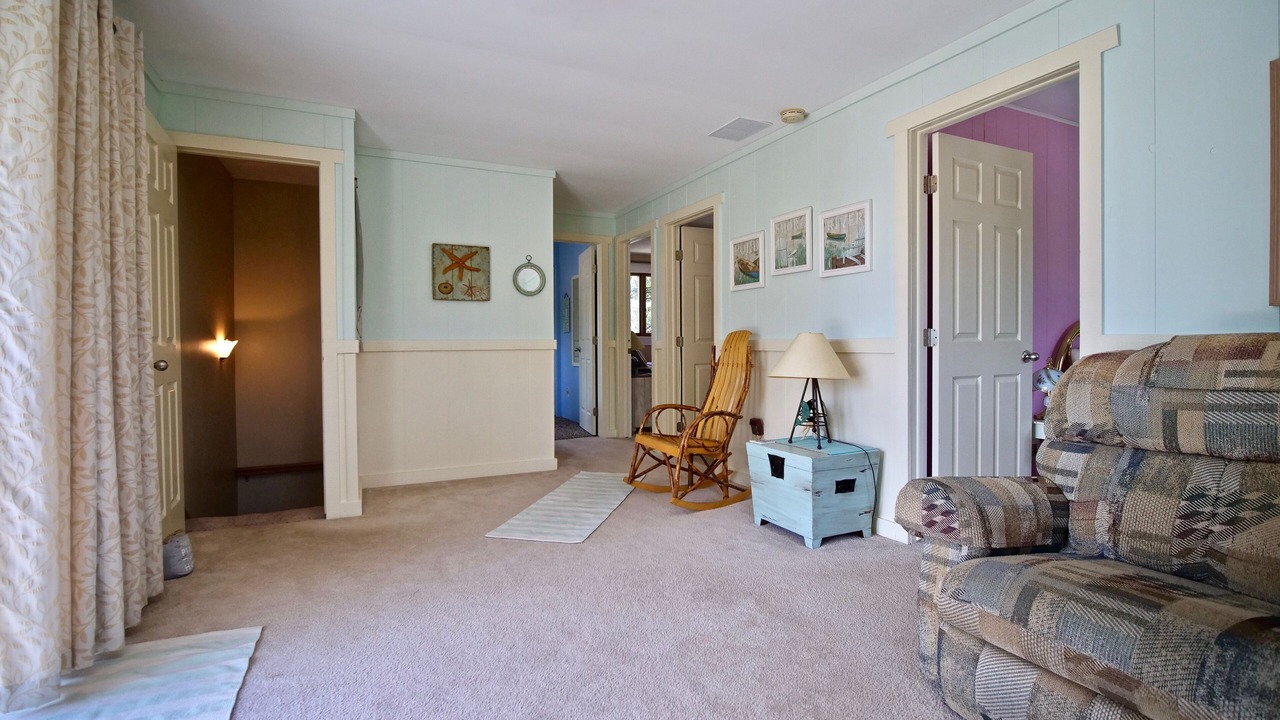 Photo of Bedroom in Lake City