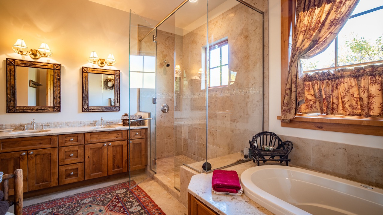 Photo of Bathroom in Spruce Peak