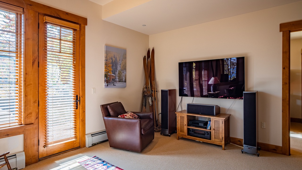 Photo of Livingroom in Spruce Peak