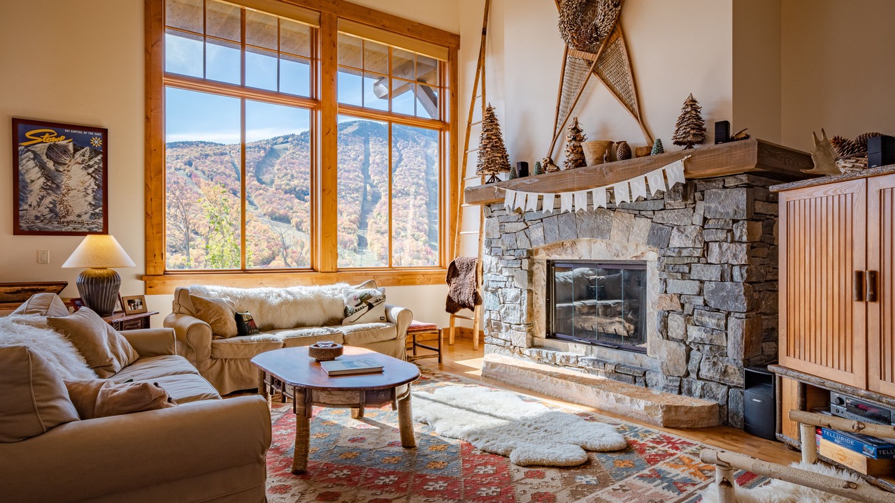 Photo of Livingroom in Spruce Peak