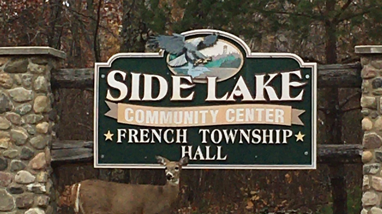 Photo of Others in Side Lake