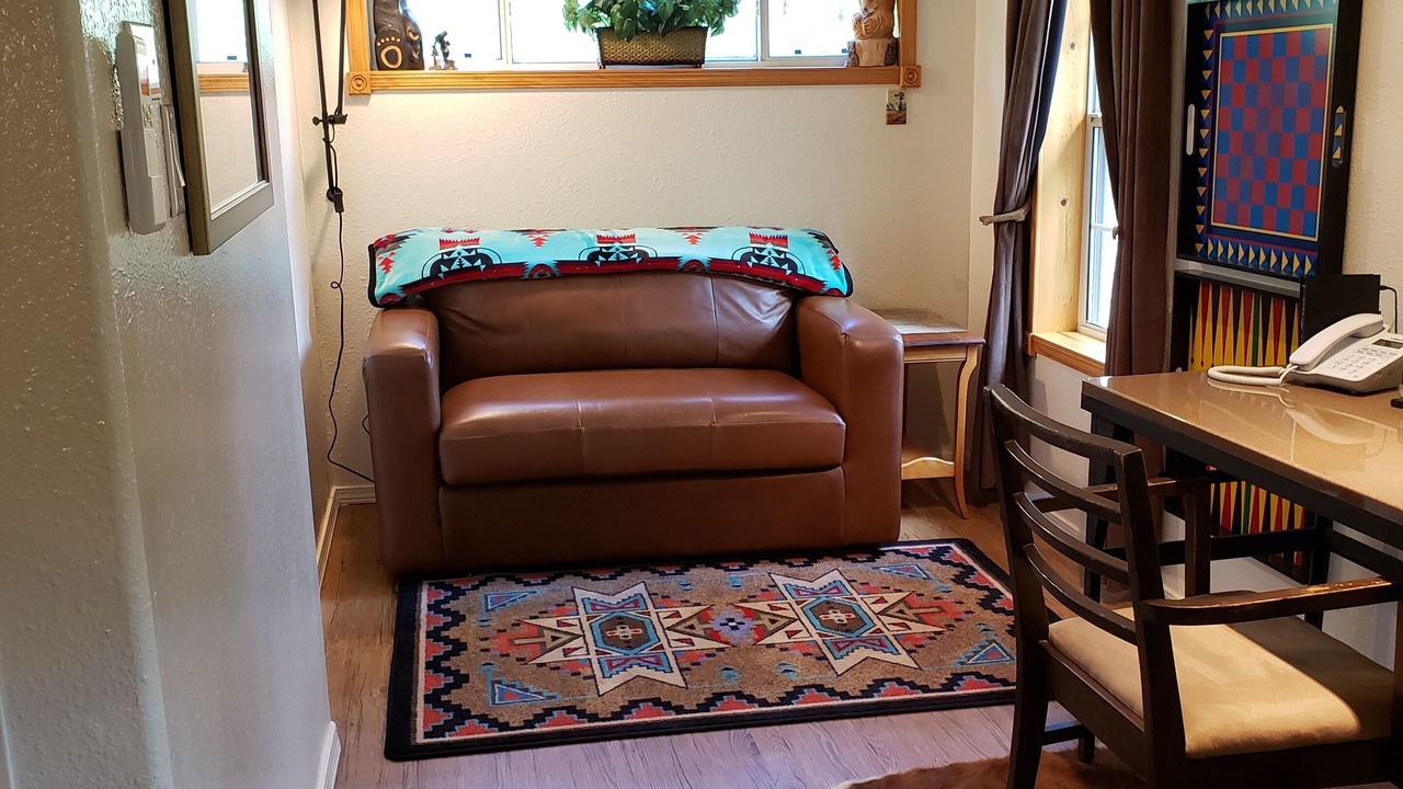 Photo of Livingroom in Tijeras