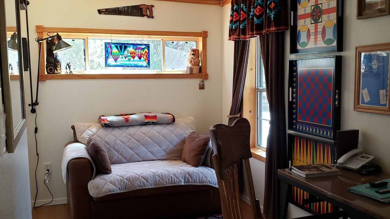 Photo of Livingroom in Tijeras