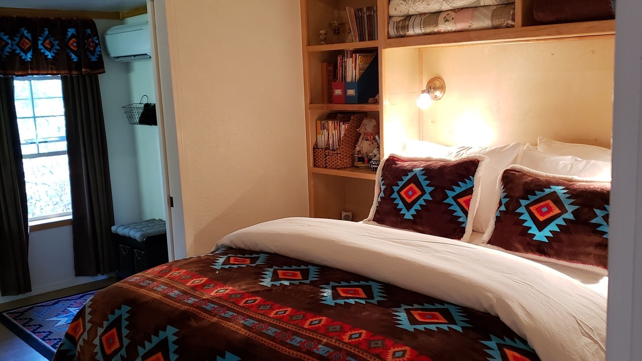 Photo of Bedroom in Tijeras
