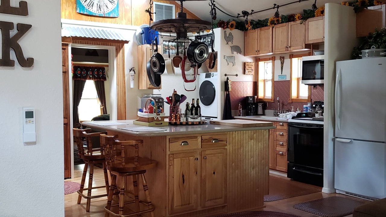 Photo of Kitchen in Tijeras