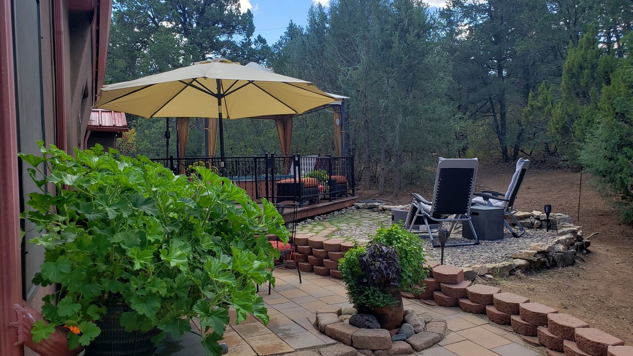 Photo of Patio Balcony in Tijeras
