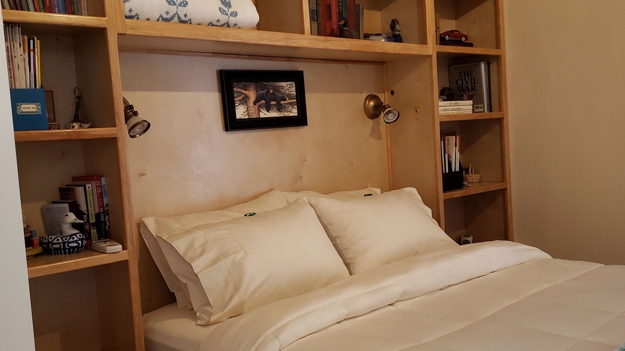 Photo of Bedroom in Tijeras