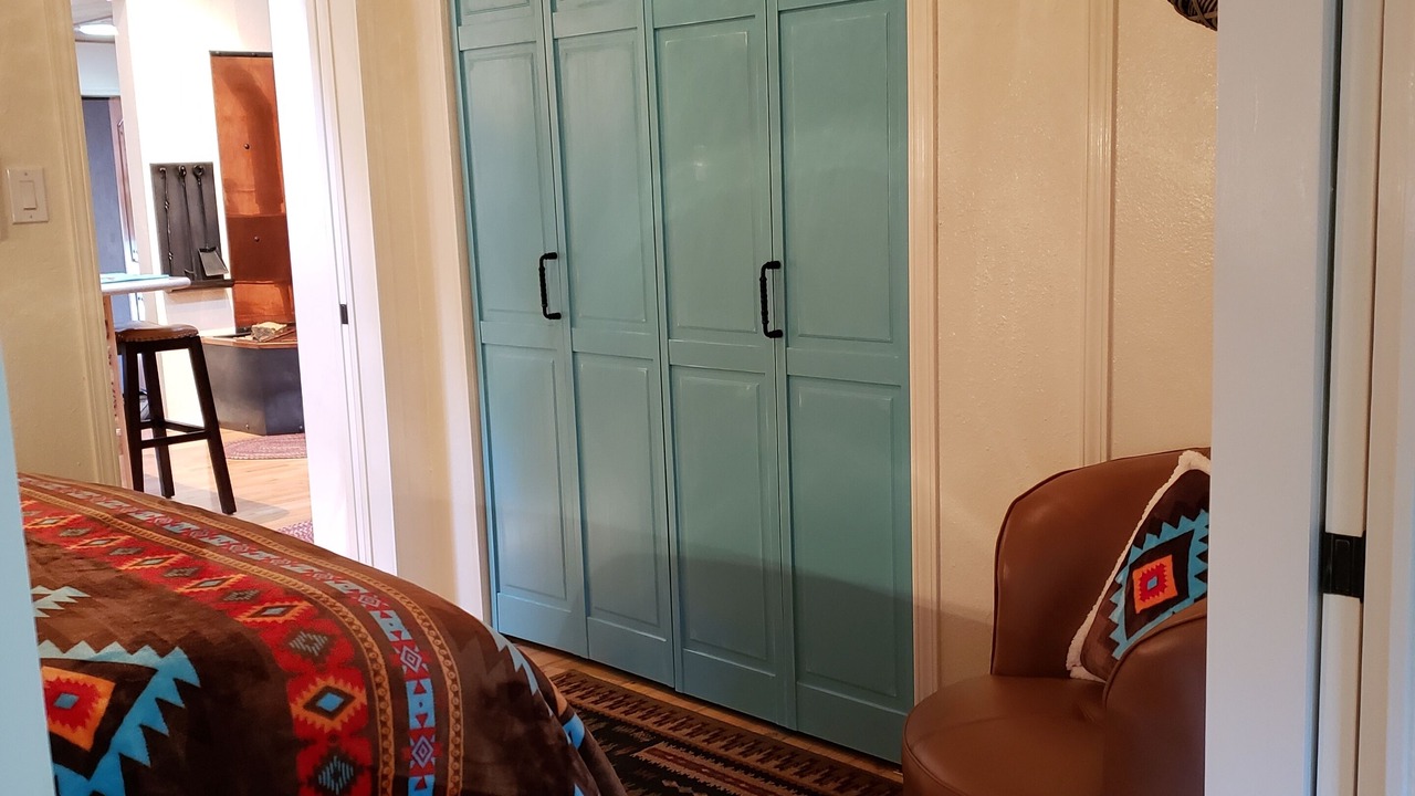 Photo of Bedroom in Tijeras