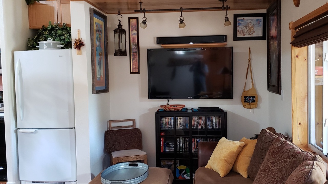 Photo of Livingroom in Tijeras