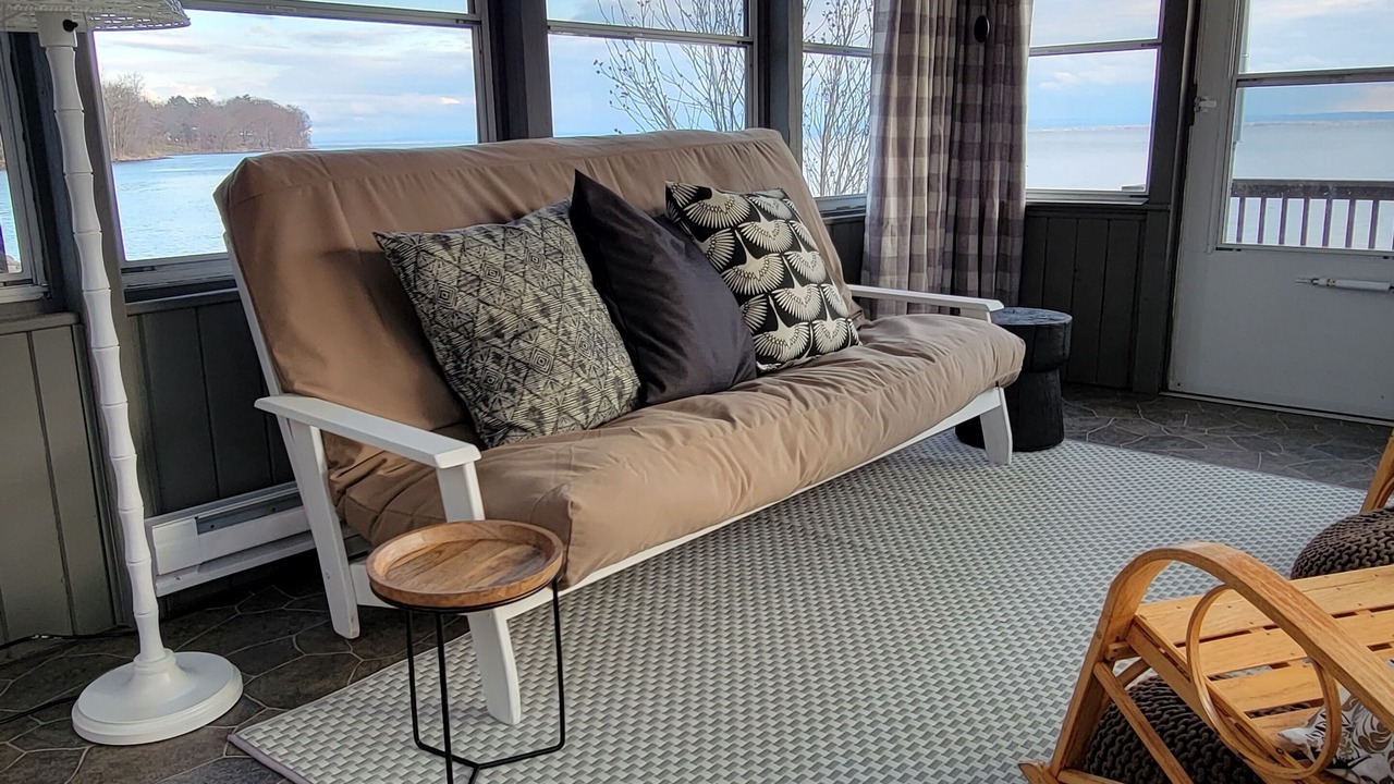 Photo of Outdoor in Bernhards Bay