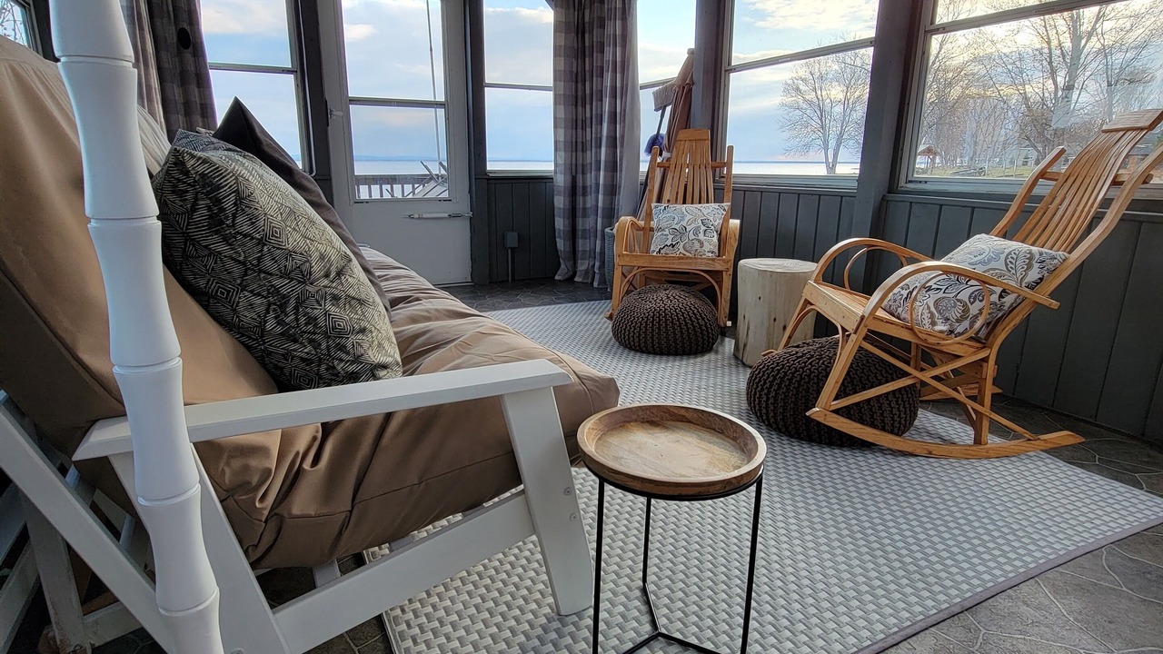 Photo of Outdoor in Bernhards Bay
