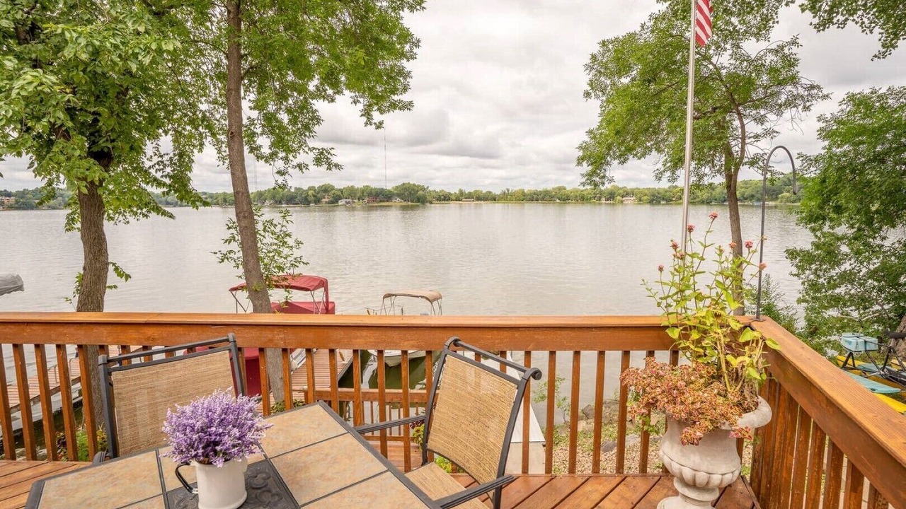 Photo of Outdoor in Roseville