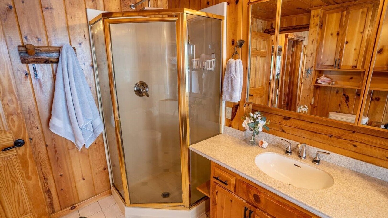 Photo of Bathroom in Roseville