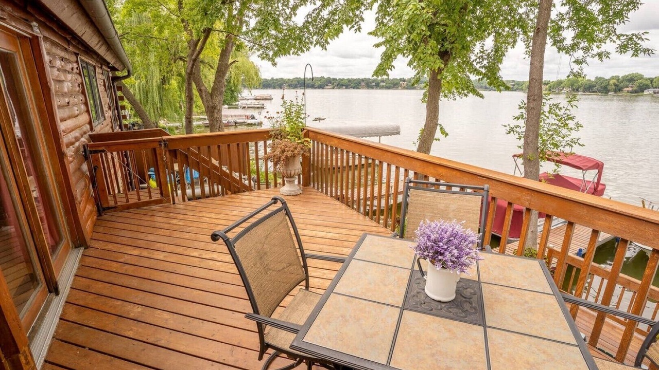 Photo of Outdoor in Roseville