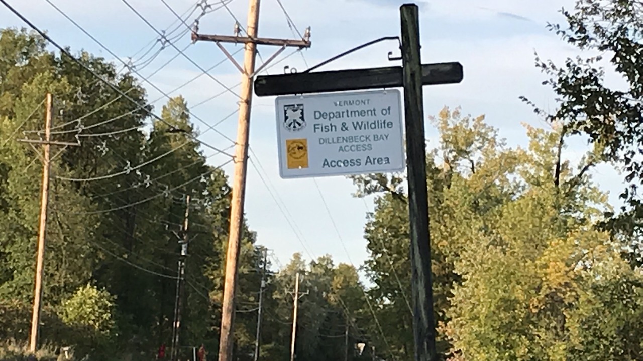 Photo of Outdoor in Alburg