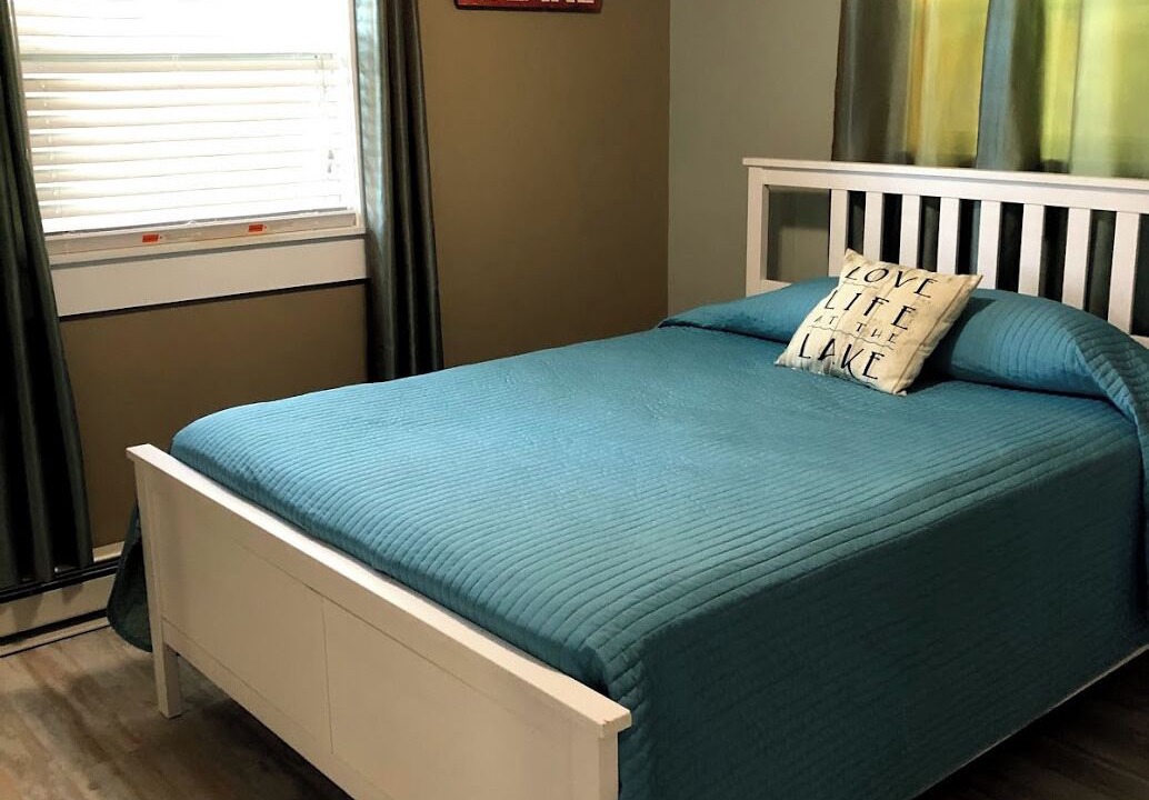 Photo of Bedroom in Port Douglass