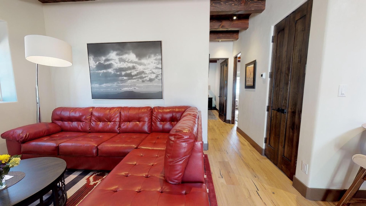 Photo of Bedroom in Historic Eastside
