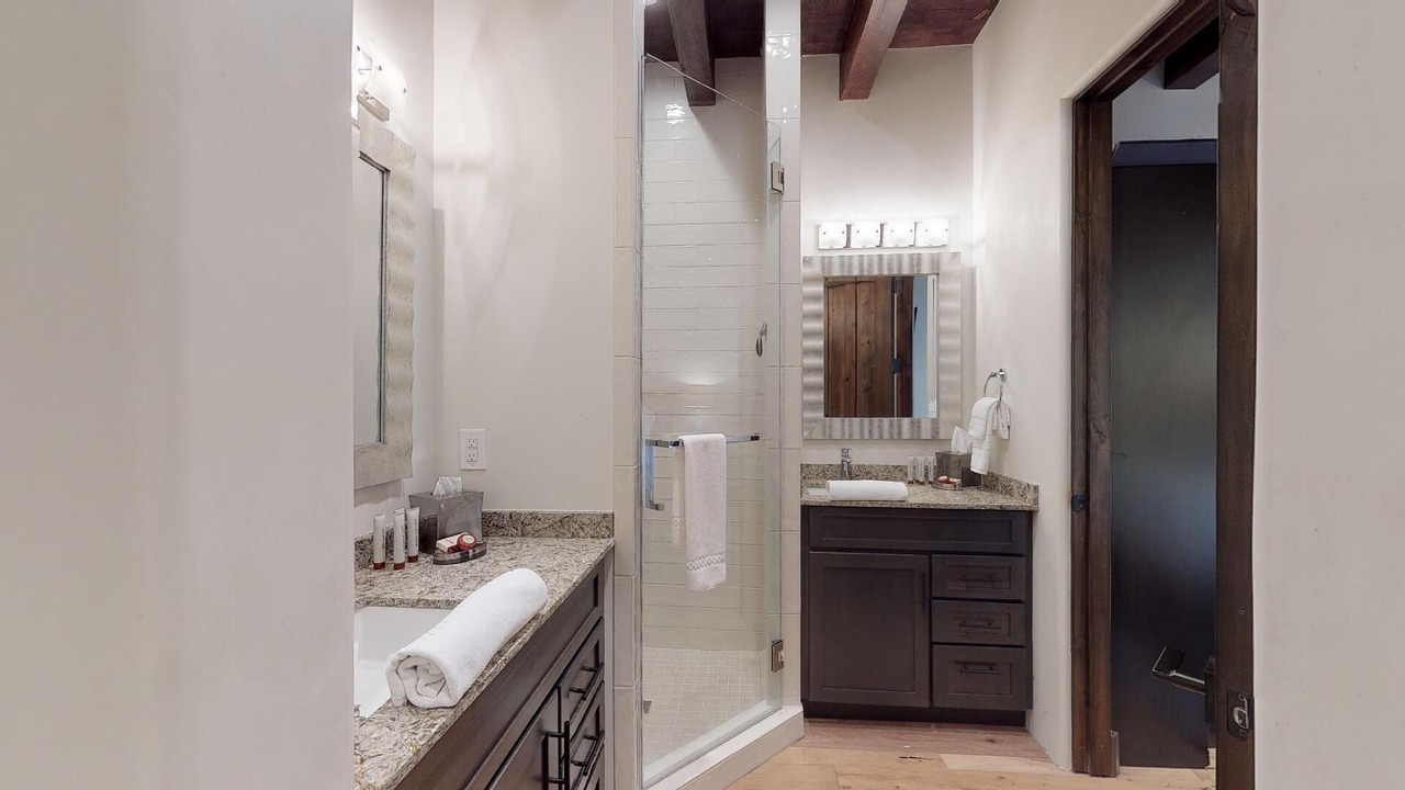 Photo of Bathroom in Historic Eastside