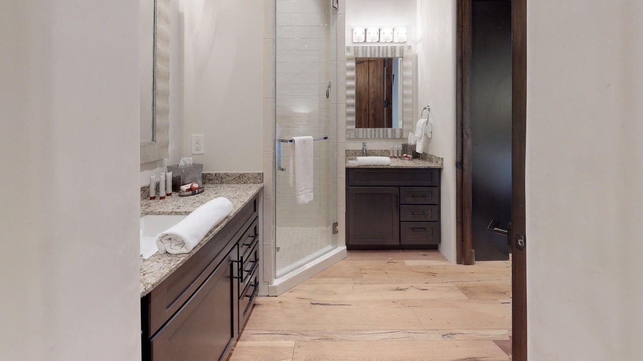 Photo of Bathroom in Historic Eastside