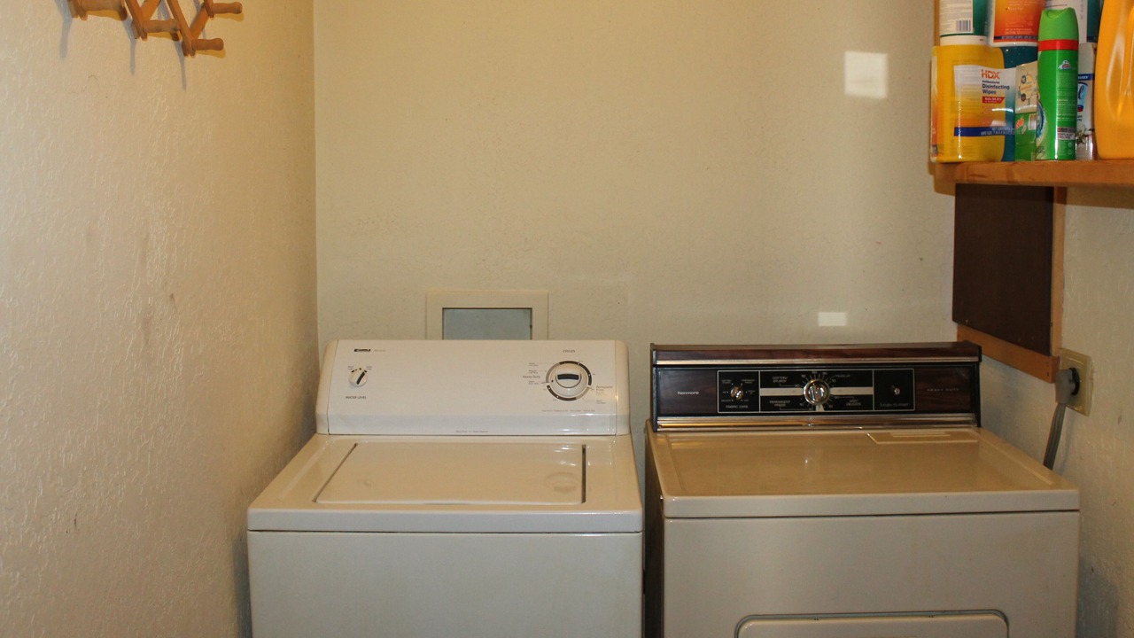 Photo of Bedroom in Angel Fire
