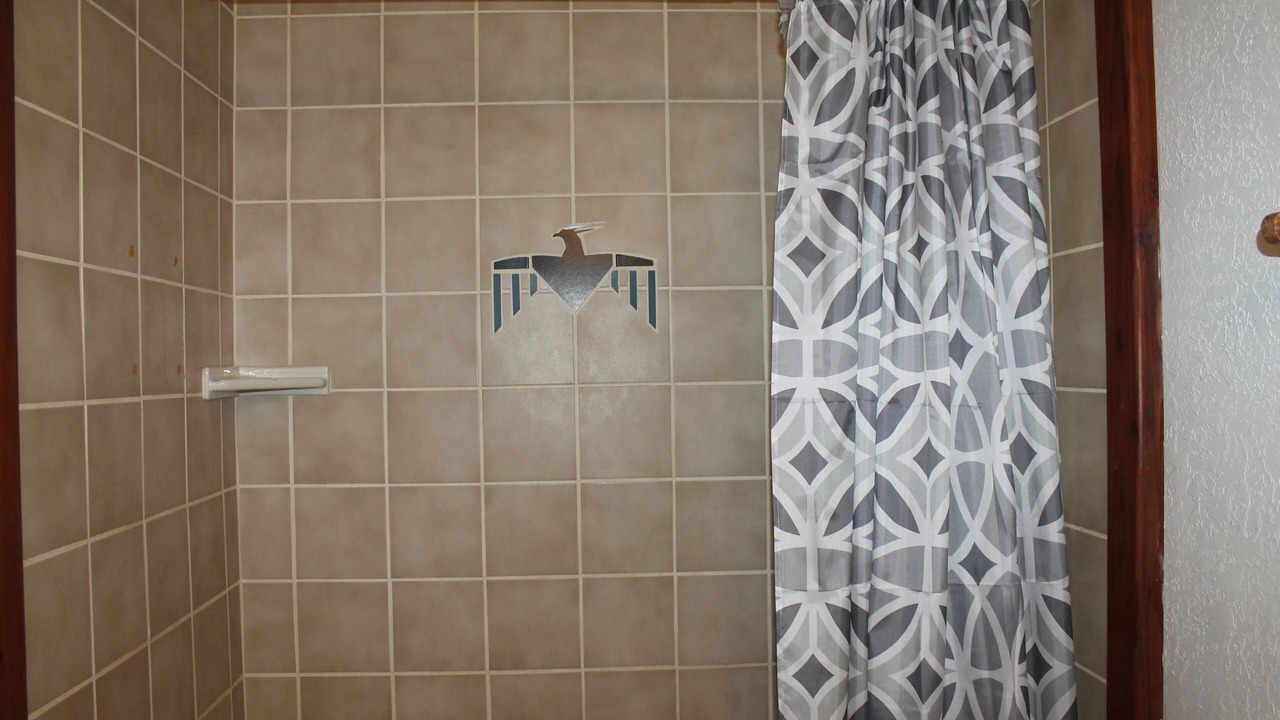 Photo of Bathroom in Angel Fire