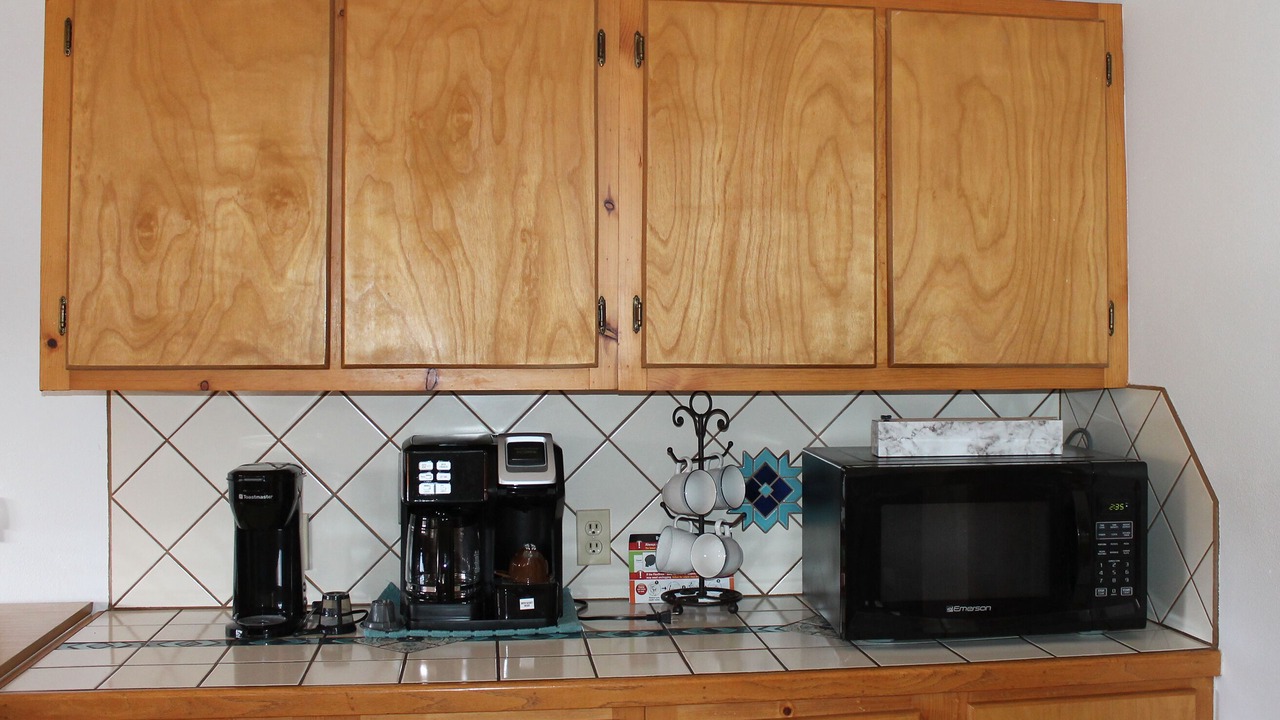 Photo of Kitchen in Angel Fire