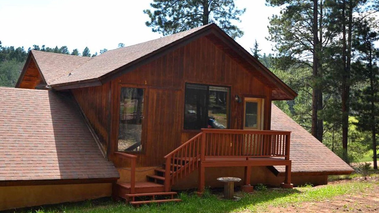 Photo of Outdoor in Angel Fire