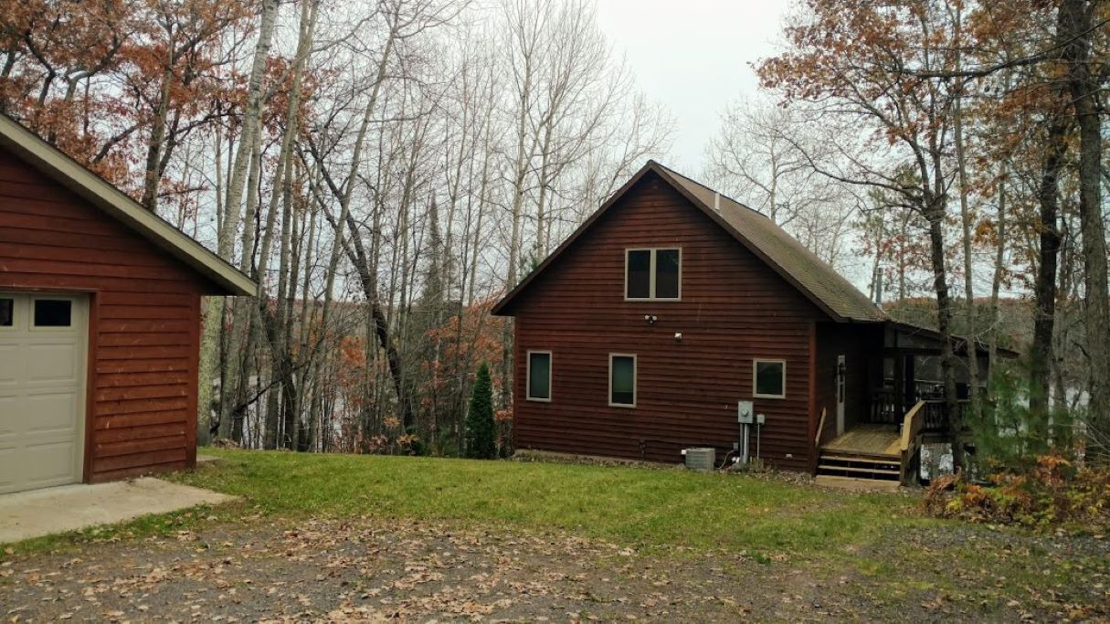 Photo of Outdoor in Trego