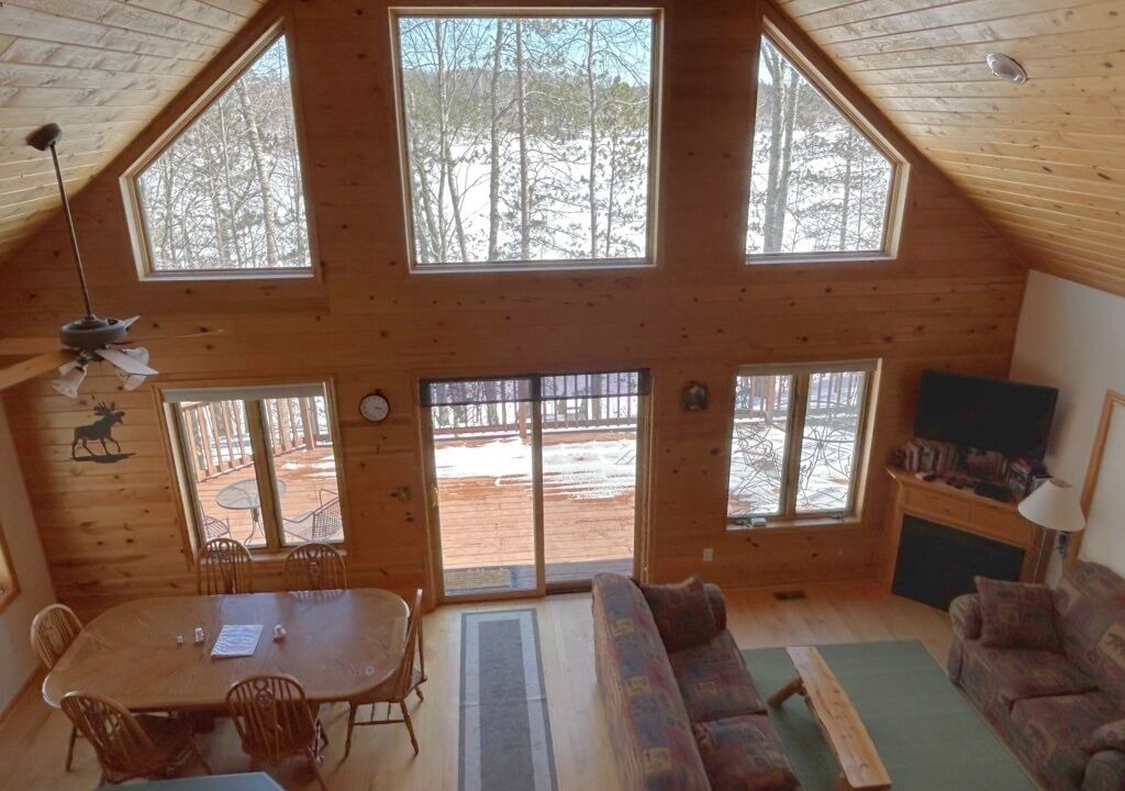 Photo of Livingroom in Trego