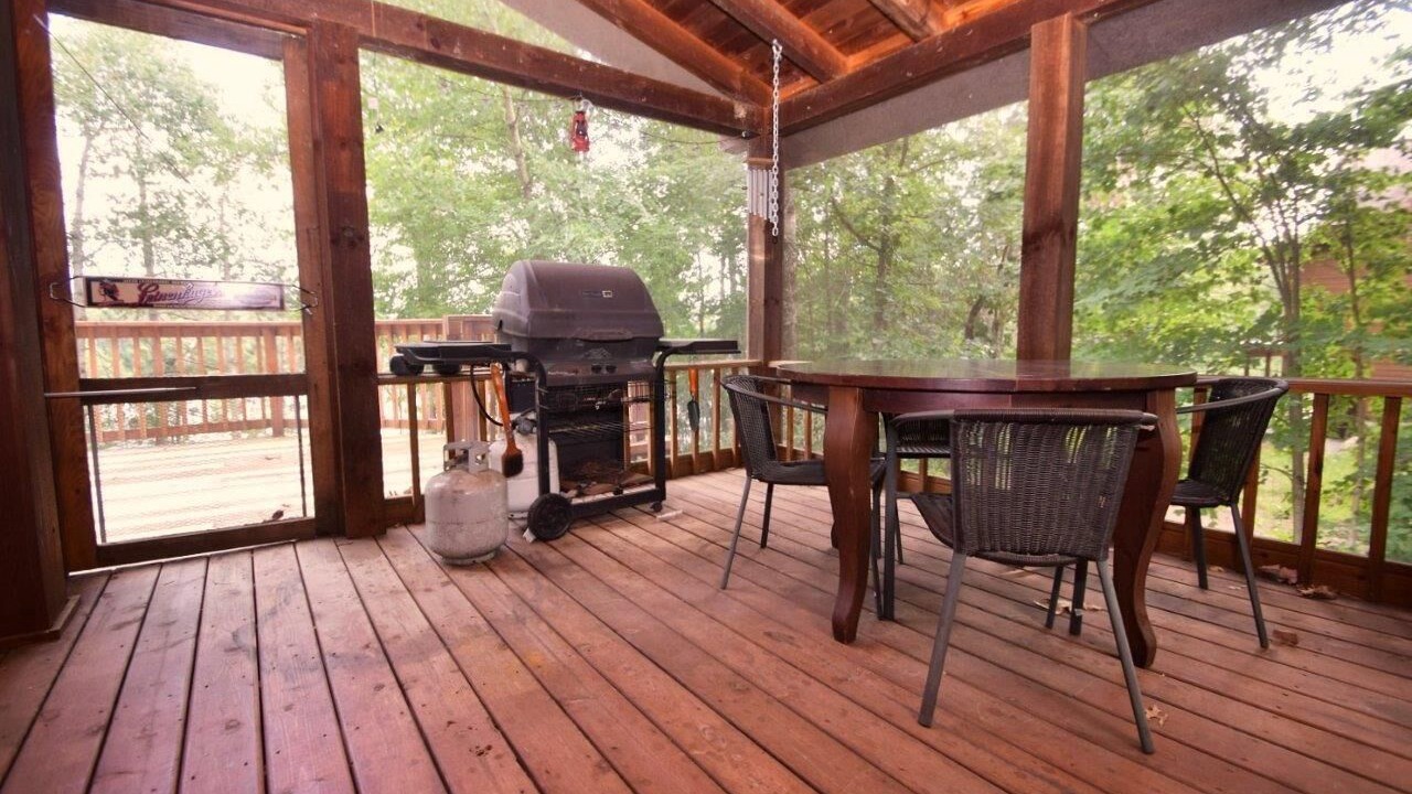 Photo of Outdoor in Trego