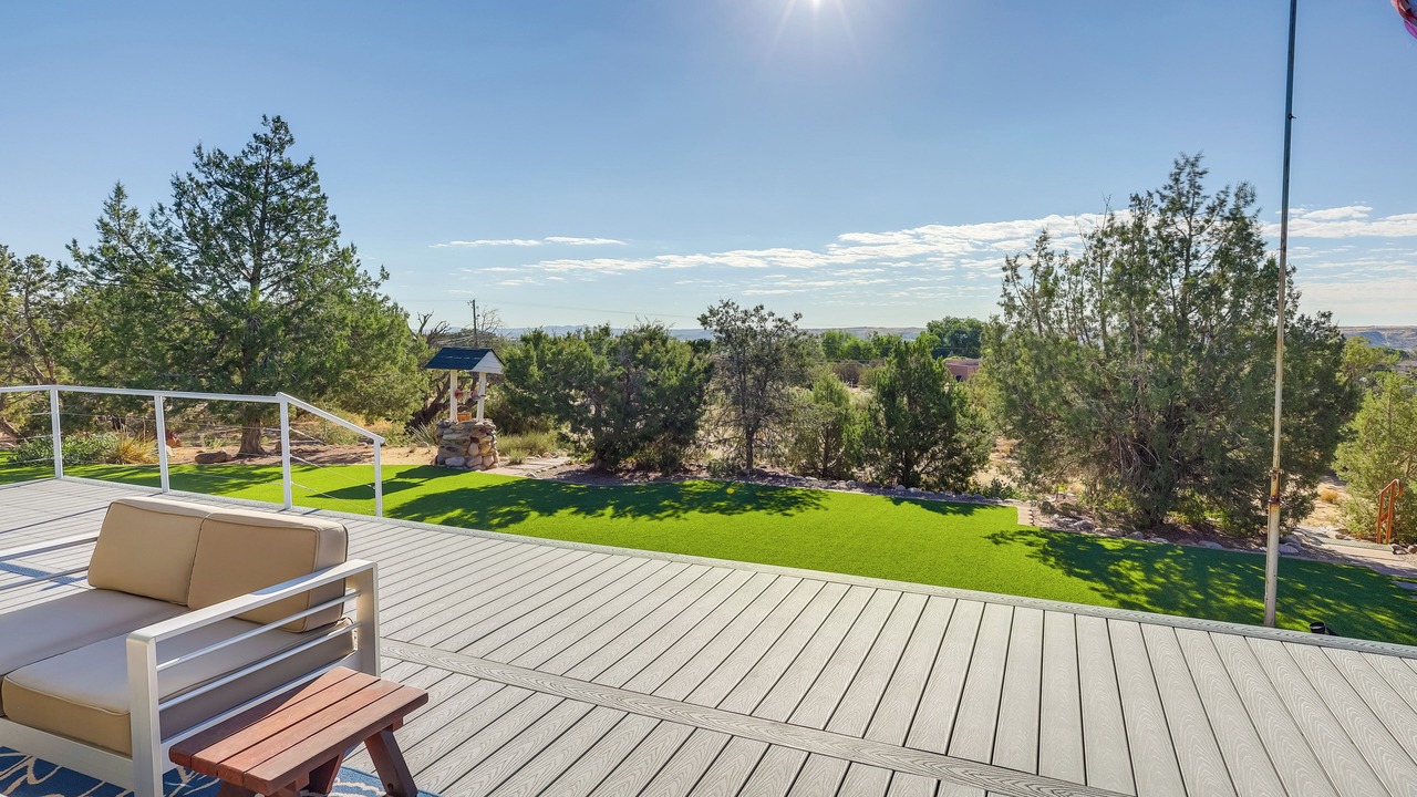 Photo of Patio Balcony in Farmington