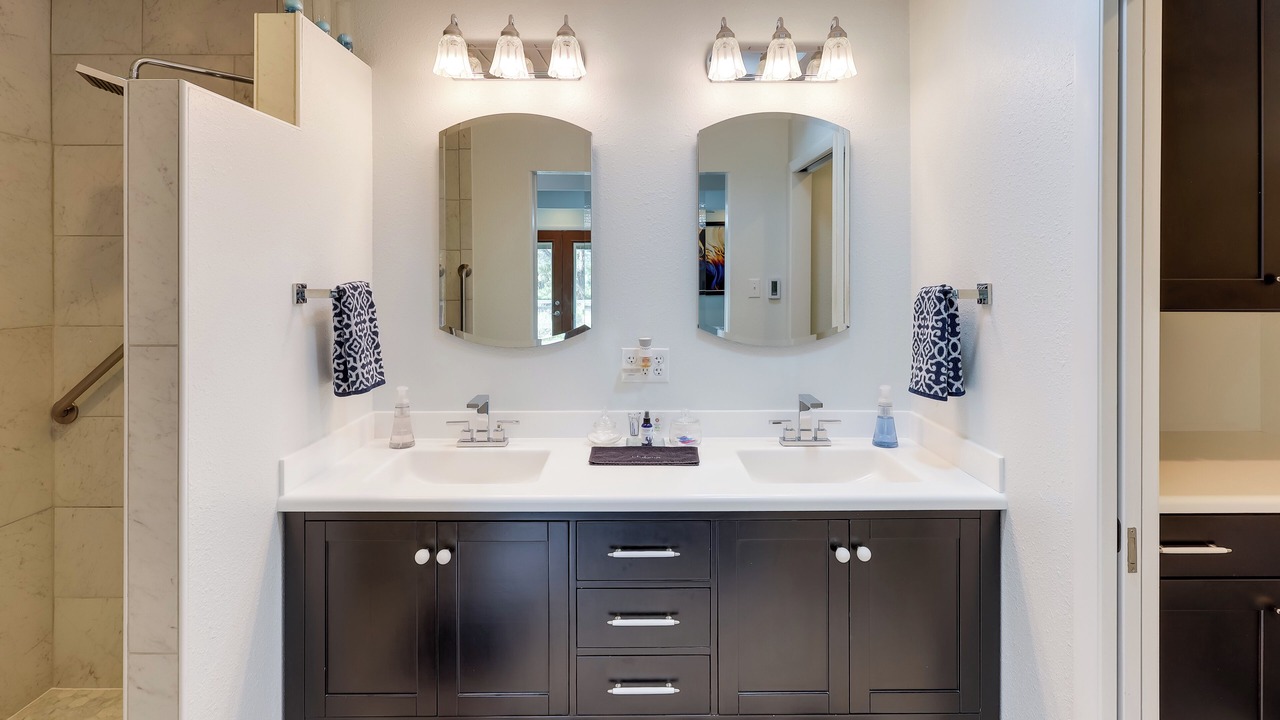Photo of Bathroom in Farmington