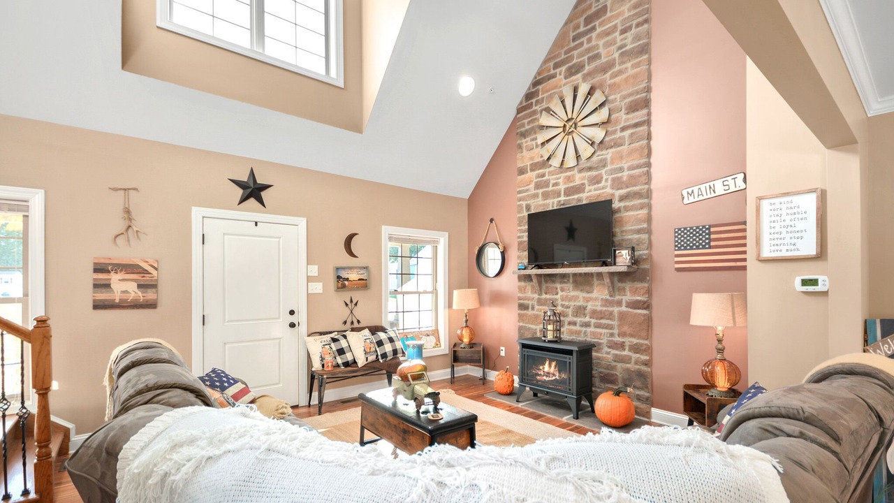 Photo of Livingroom in Middletown
