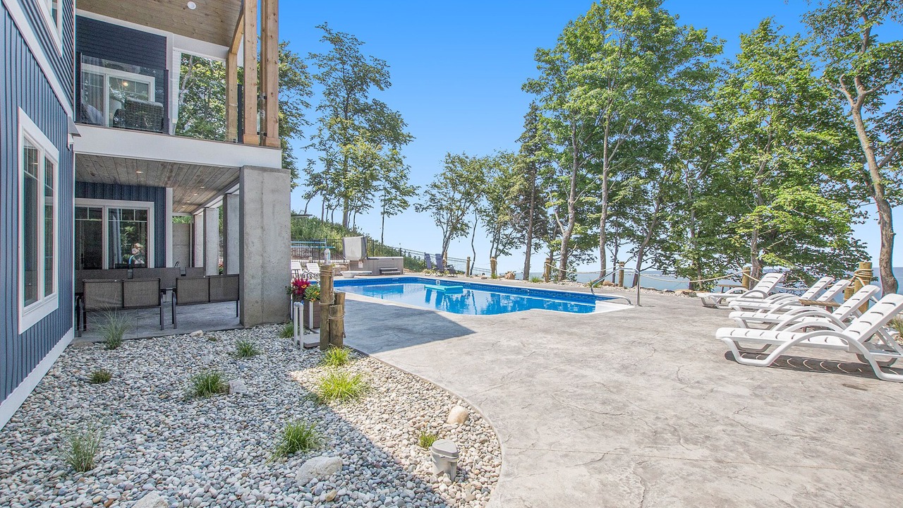 Photo of Outdoor in Ludington