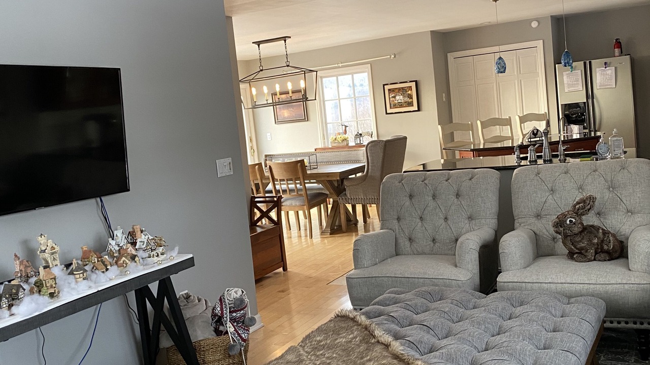 Photo of Livingroom in Durham