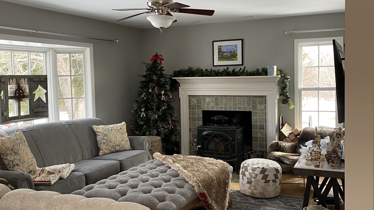 Photo of Livingroom in Durham