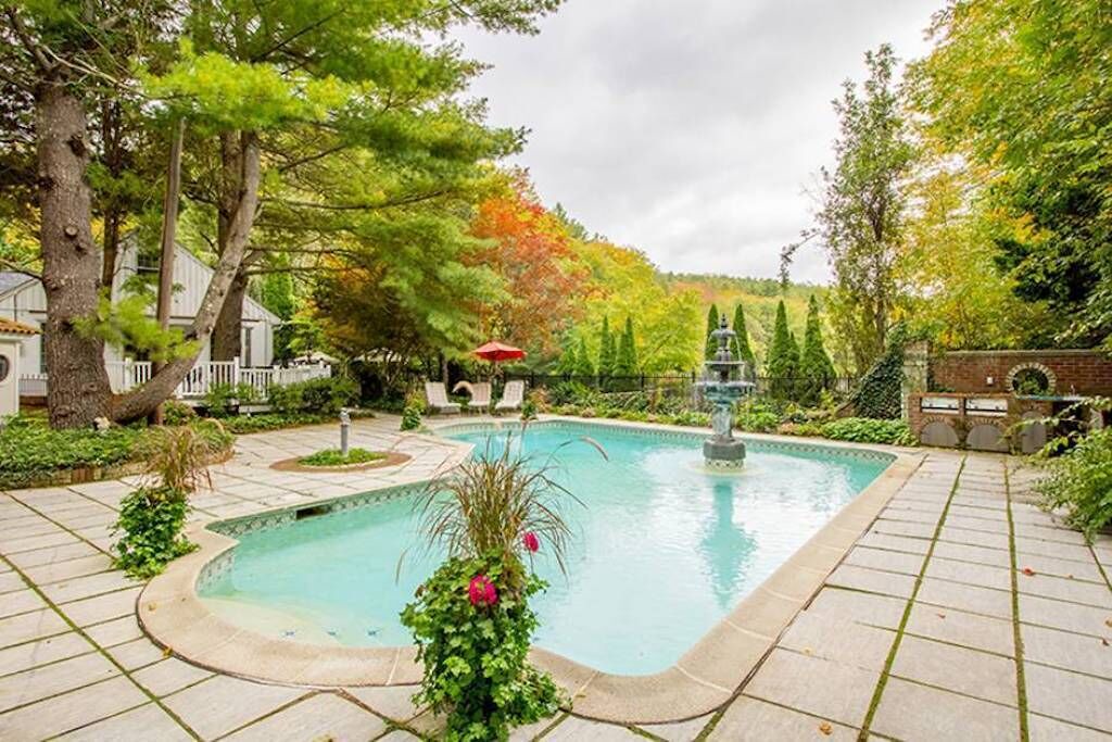Photo of Outdoor in Brimfield