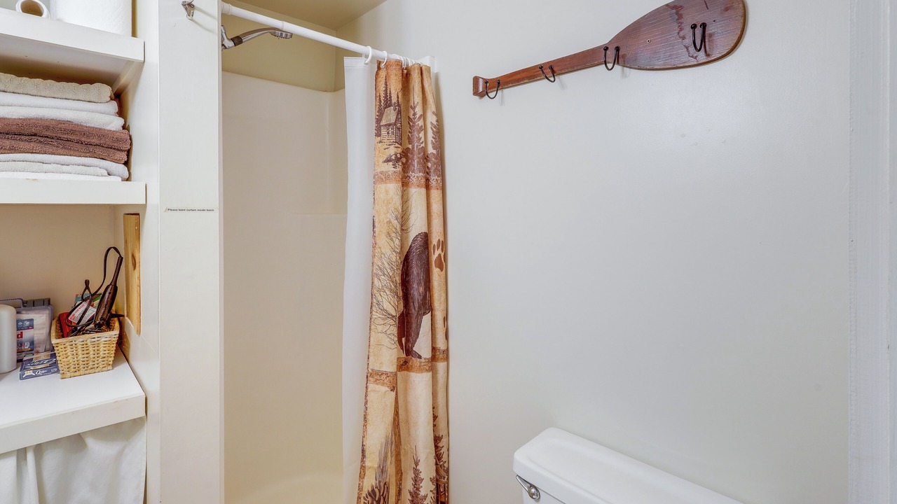 Photo of Bathroom in Speculator