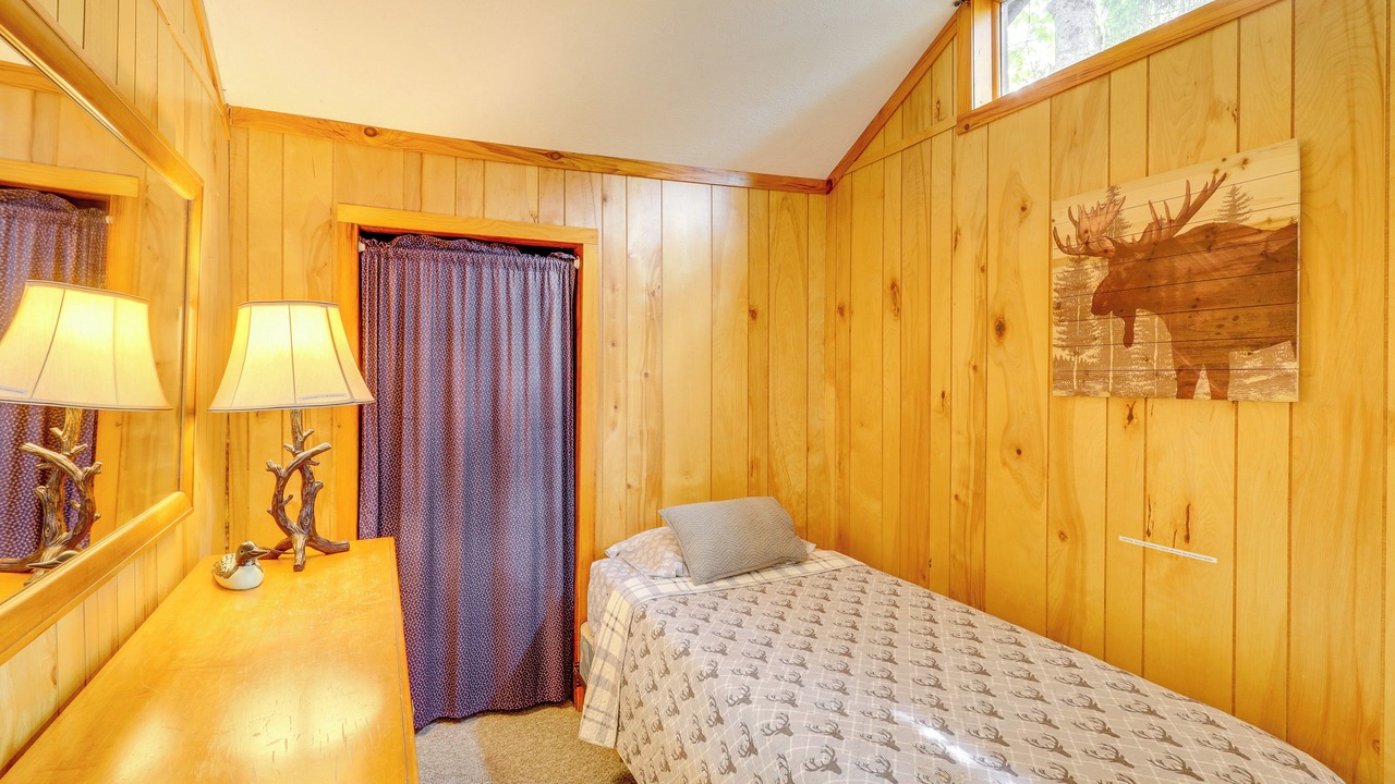 Photo of Bedroom in Speculator