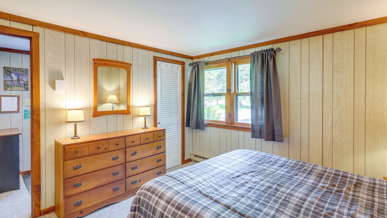 Photo of Bedroom in Speculator