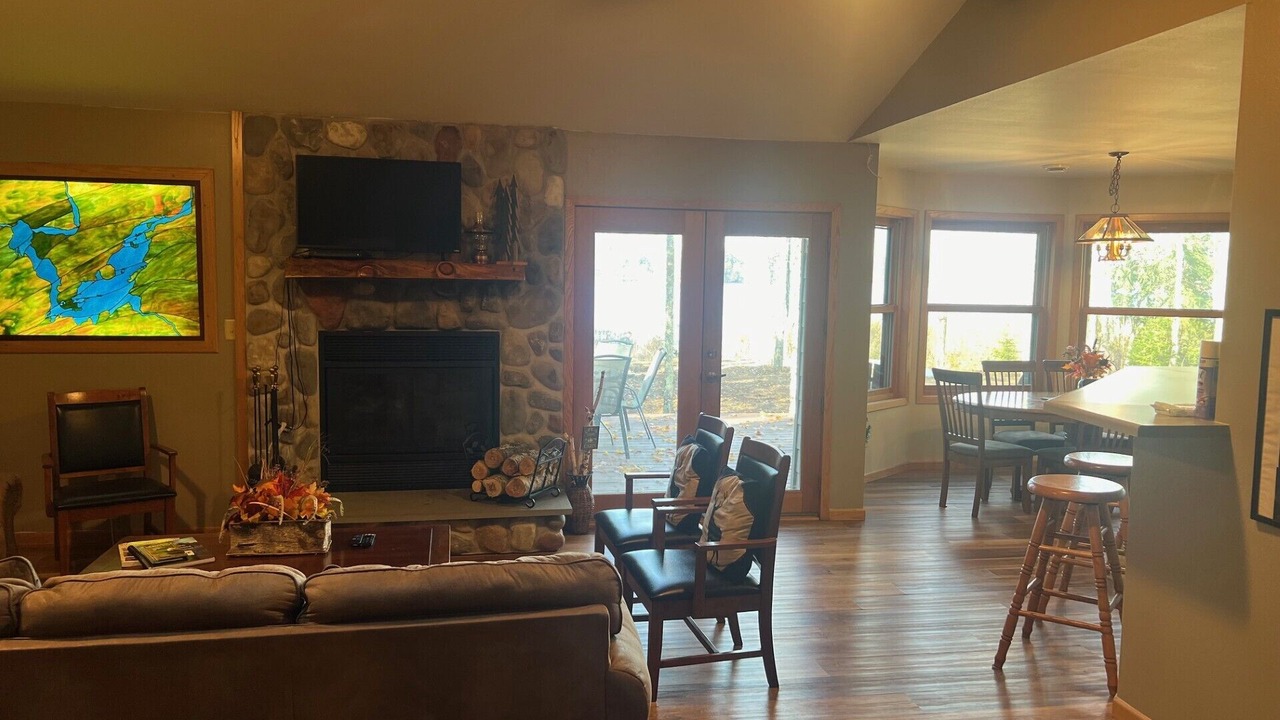 Photo of Livingroom in Hayward