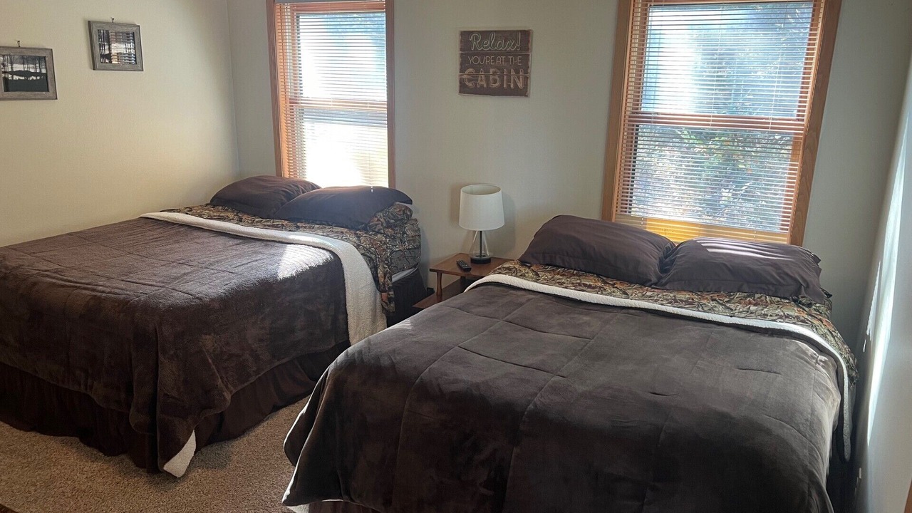 Photo of Bedroom in Hayward