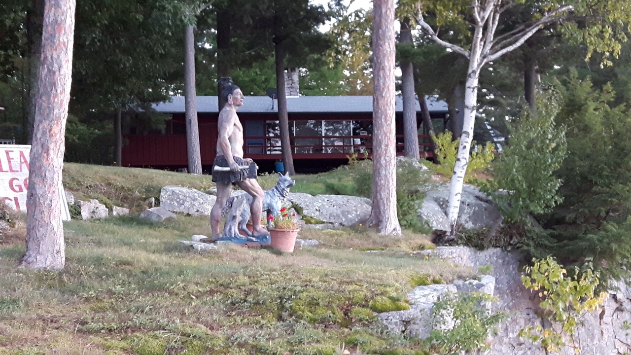 Photo of Outdoor in Frontenac