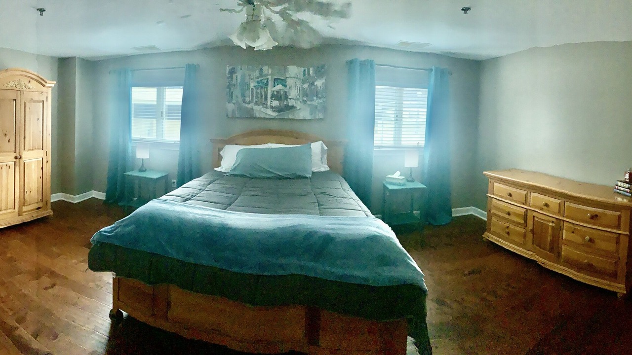 Photo of Bedroom in Louisville