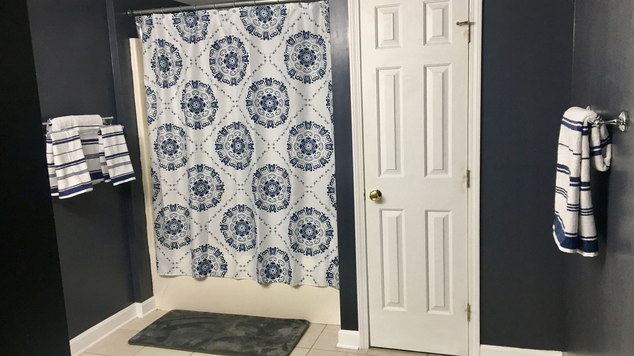 Photo of Bathroom in Louisville
