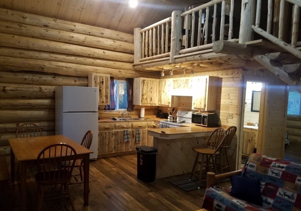 Photo of Kitchen in Antonito