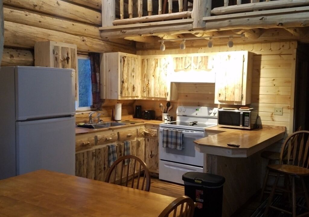 Photo of Kitchen in Antonito