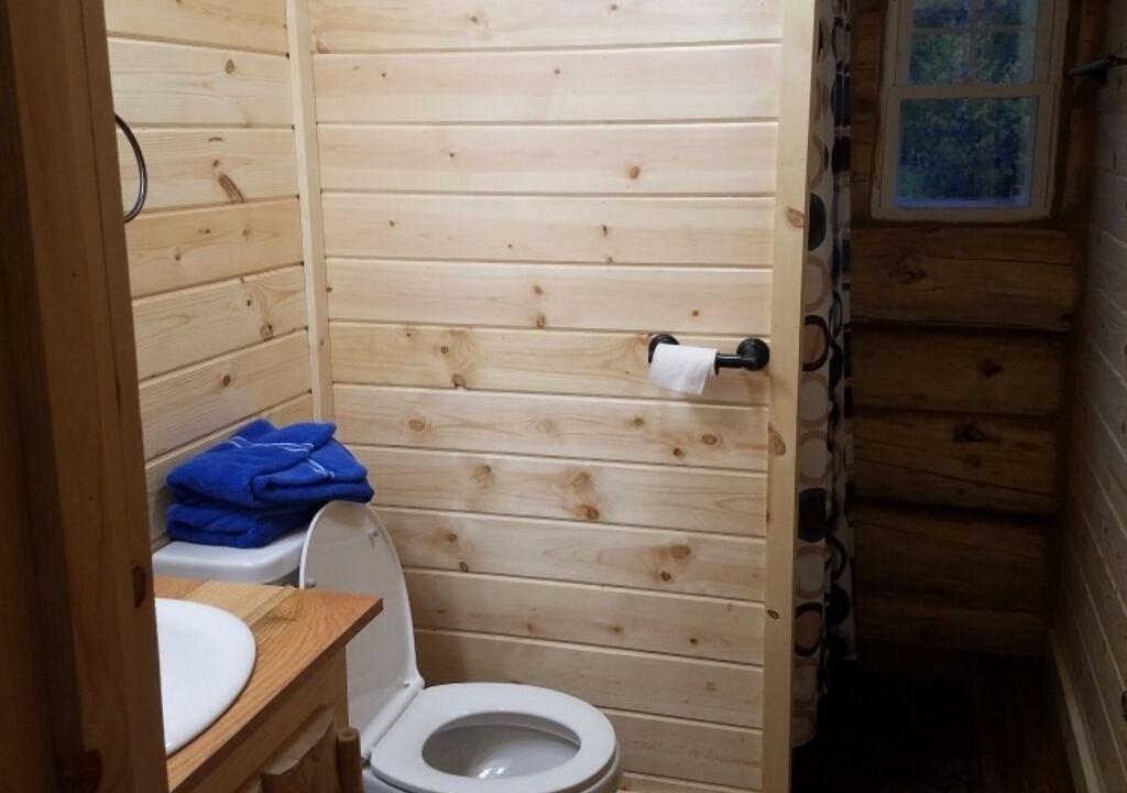 Photo of Bathroom in Antonito