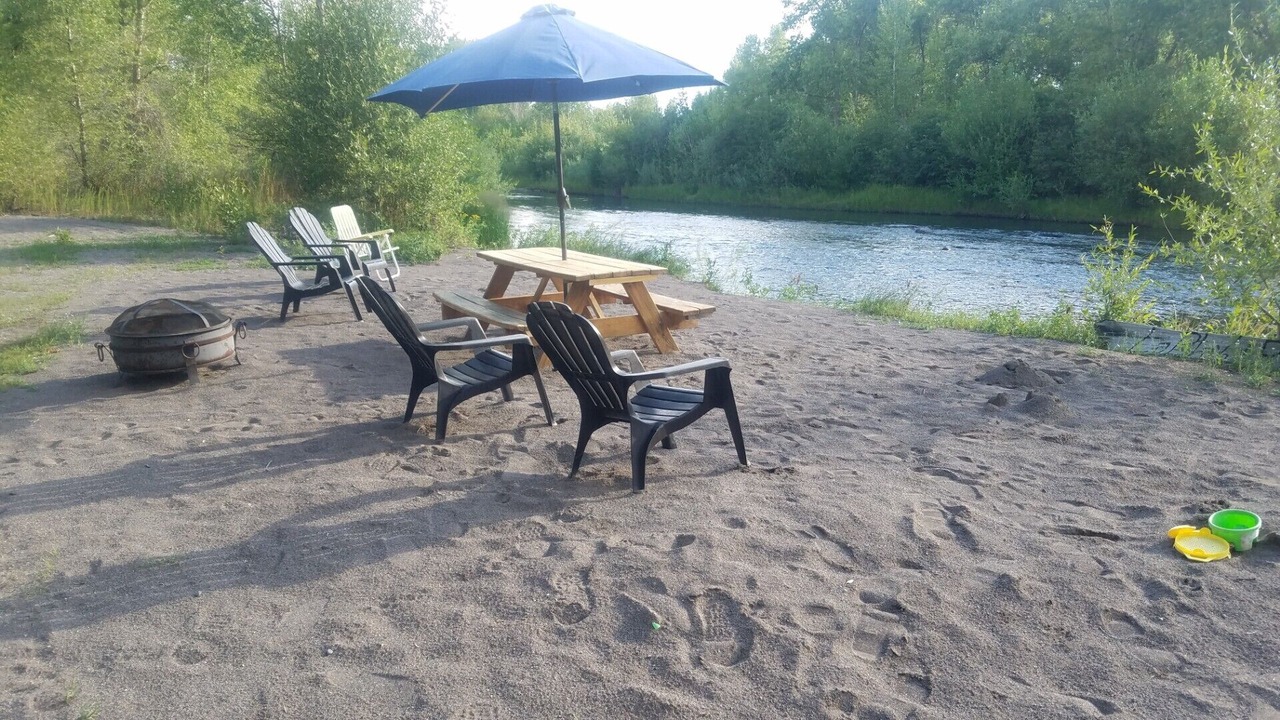 Photo of Outdoor in Antonito